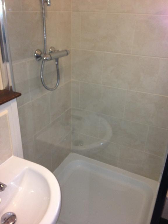 Hotel The Norfolk Arms, Chapeltown Sheffield Zimmer foto