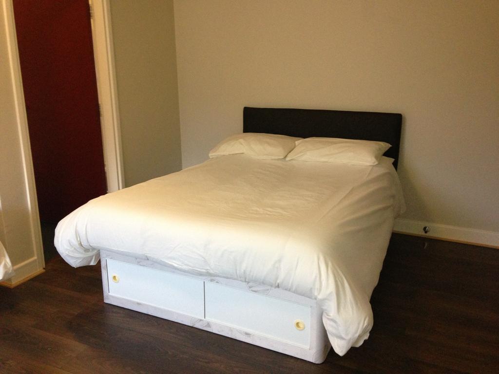 Hotel The Norfolk Arms, Chapeltown Sheffield Zimmer foto